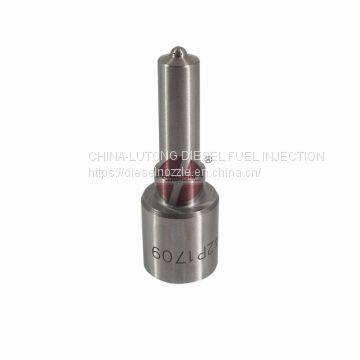 Diesel engine common rail Nozzle DLLA150P1076 fits for Renault Injector High Pressure Common Rail Fuel Nozzle