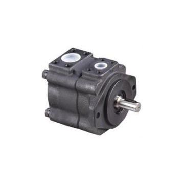 Vp65fd-a3-a3-50 Rubber Machine Long Lifespan Anson Hydraulic Vane Pump