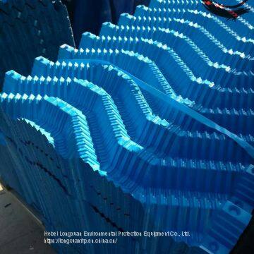 Professional 305*1220mm Fill Pack Cooling Tower