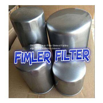 Bitzer screw refrigeration compressor filter 362105-02, 362105-01, 362105-03, 362105-07 BITZER CSH65 75 85 95