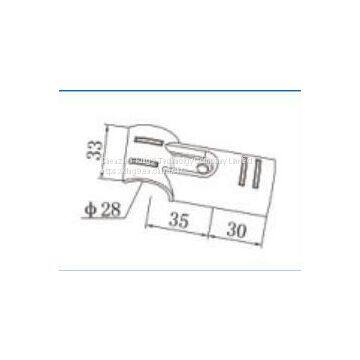Metal Joint (single) K-1 K-1A K-2 photo-4