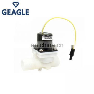 Hydraulic Control Solenoid Valve