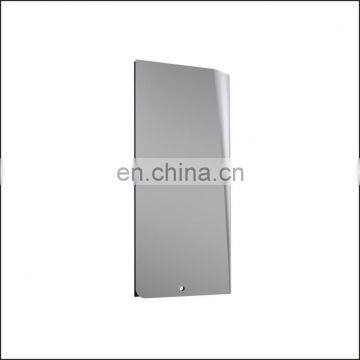 New Products 2018 Innovative Product Stainless Steel Tissue Paper Dispenser photo-5