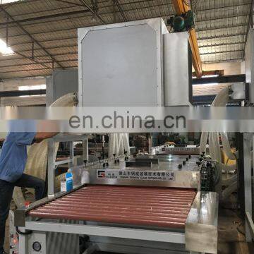 Tempered Glass Float Glass Washing Machine/Double Glass Production Line/Glass photo-2
