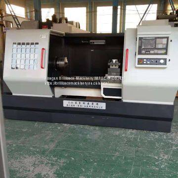 Precion CKD6150HS CNC Horizontal Lathe