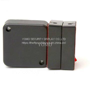 Anti-Theft Retractable Pull Box for Mobile Phone,Secure Retail Display Pull Box photo-2