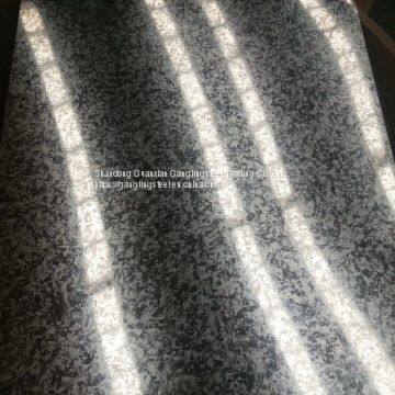 Hot Dipped Galvanized Steel Coil photo-5