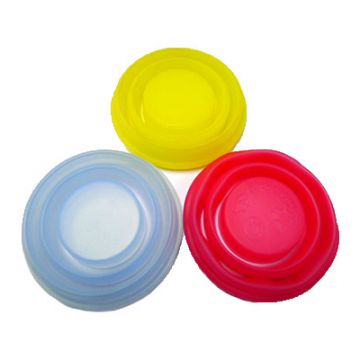 450ml And 16oz Collapsible Travel Collapsible Silicone Containers