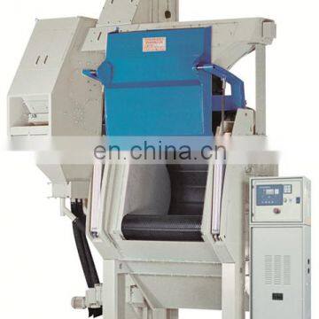 Automatic Shot Blasting Machine Spare Parts Made in China for Sale photo-2