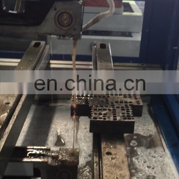 DK77120 Control Cabinet Electric CNC Single Wire Cutting EDM Machine