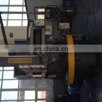 C51/52 cnc and conventional vertical lathe machine/vtl lathe for sale