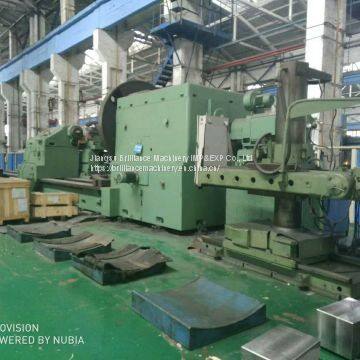 Russian 3.2x10m Horizontal Lathe