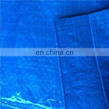 Plastic canvas sheets from polypropylene Korea as boat cover