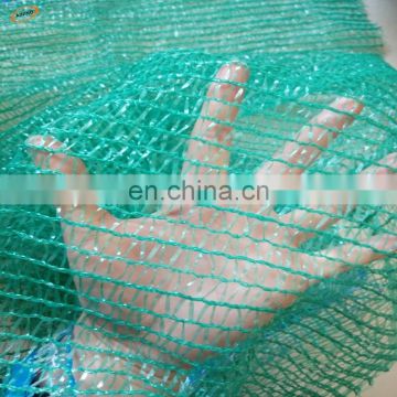 PE raschel mesh bag/Wholesale knitted raschel onion mesh bags for sale