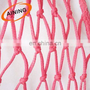 Manufacturer Price Mesh Soccer Goal Nets Table Tennis Net for Sale