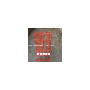 Factory Direct Sales：Wine Rack photo-4