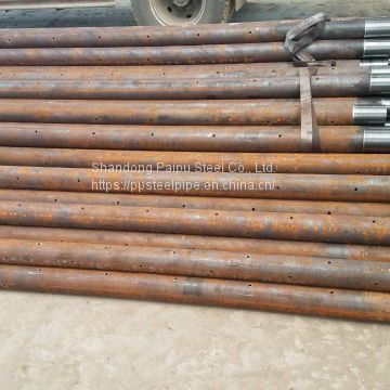 Cold Rolled 4 Inch Stainless Steel Pipe