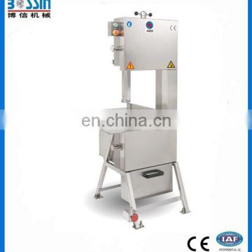 Stainless steel Electric Meat bone cutting machine