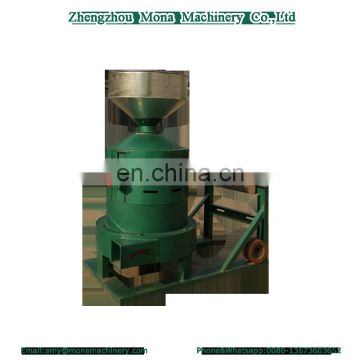 Factory hot sale buckwheat shell separator| buckwheat dehuller machine