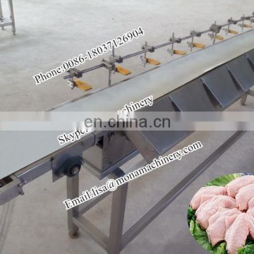 Waterproof High-speed Digital Weight Sorting Machine