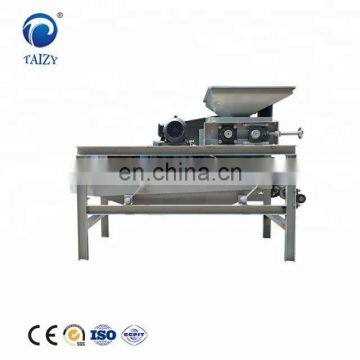 Hazelnut Cracker Almond Huller Machine Walnut Cracking Machine photo-7