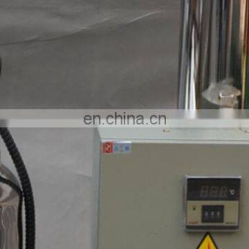 Professional Honey Refining Machine/honey Centrifuge photo-2