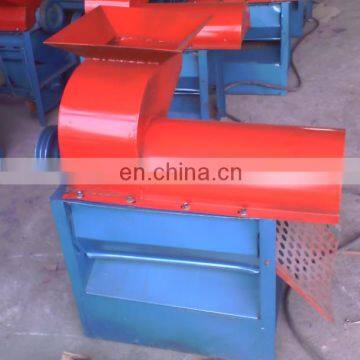 Farm Ues Automatic Soybean Crushing Machine Corn Maize Crushing Machine