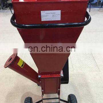 2017 High Output Wood Shredding Machine Wood Crusher Pulverizer Machine photo-4