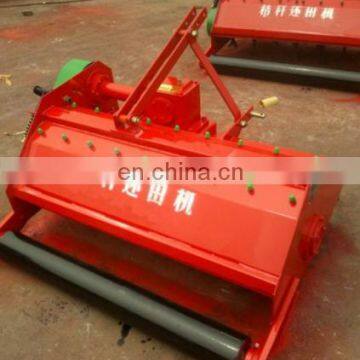 Tractor PTO Stem Field Chopper For Agricultural