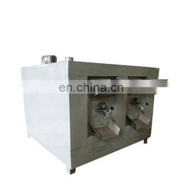 200kg industrial electric chili drying machine