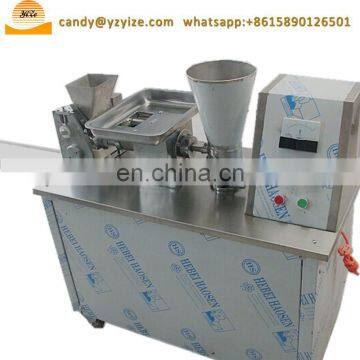 Commercial Automatic Dumpling Maker Machine Dumpling Making Machine photo-7