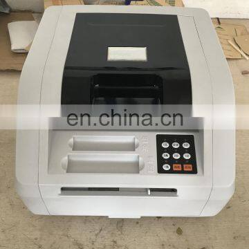 Providing Overseas After-sale Service Chinese Coin Packing Machine photo-4
