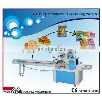 KD-350 Automatic chips packing machine