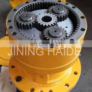 R210LC-7 swing gearbox R210LC-7 swing reducer swing gear