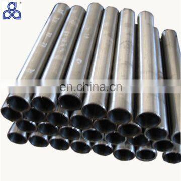 High Standard Cold Rolled BK Seamless Steel 4130 Pipe photo-3