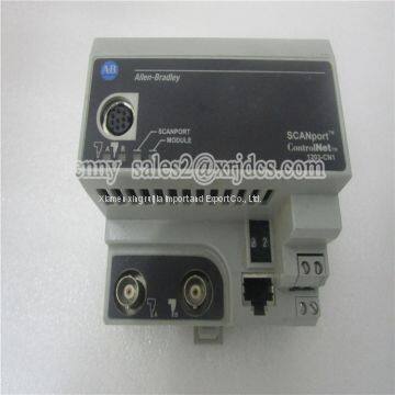 New In Stock AB 1203-CN1 PLC DCS MODULE