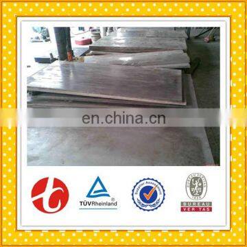 High Quality Cast Iron Plate photo-7