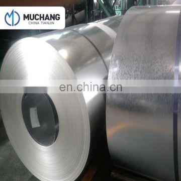 Industrial panel gi coils/galvanized sheet metal for Car Exterior Decoration