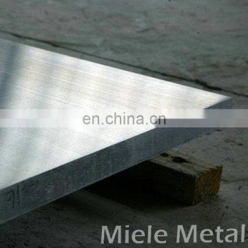 Aluminum Sheet A6061 A6063 With Resistant to Rust 2.0-10mm Thick photo-4