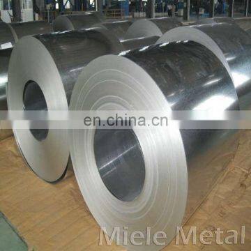 top quality 1.2mm thickness galvanized steel coils