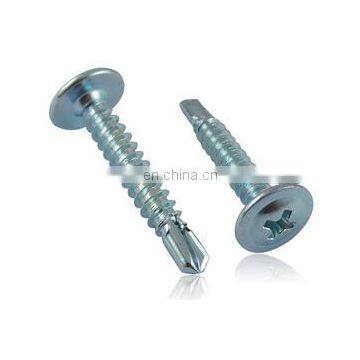 2016 Customized Drilling Screws And Metal Frame Anchors in China