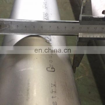 PIPE ASME B36.19 SMLS A312 GRTP309S 310S SCH40S