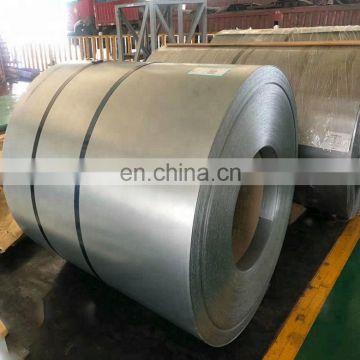 Zn-Al-Mg Alloy, SCS51D+275 Aluminum Magnesium Alloy Steel Sheet / Coil