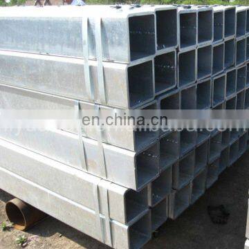 SAW Welded steel structure tube