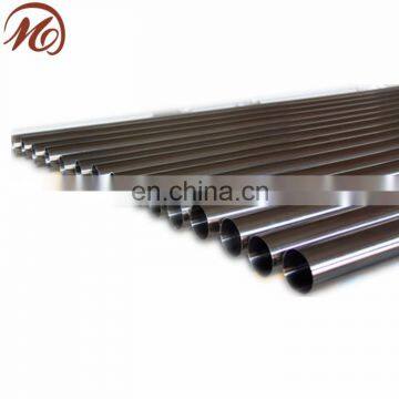 Sanitary Stainless Steel Pipes 316