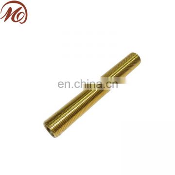 Brass Pipe C51900 Tin Bronze alloy pipe