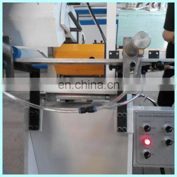 UPVC Window Fabrication Machine