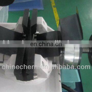 Steel Pipe/Angel Steel Pipe Cutting Machine photo-2