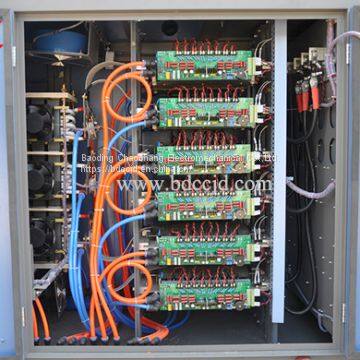 High Frequency Induction Welder ERW Pipe photo-4