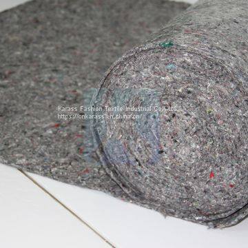 Absorbent Anti-slip Painter Fleece Mat photo-5